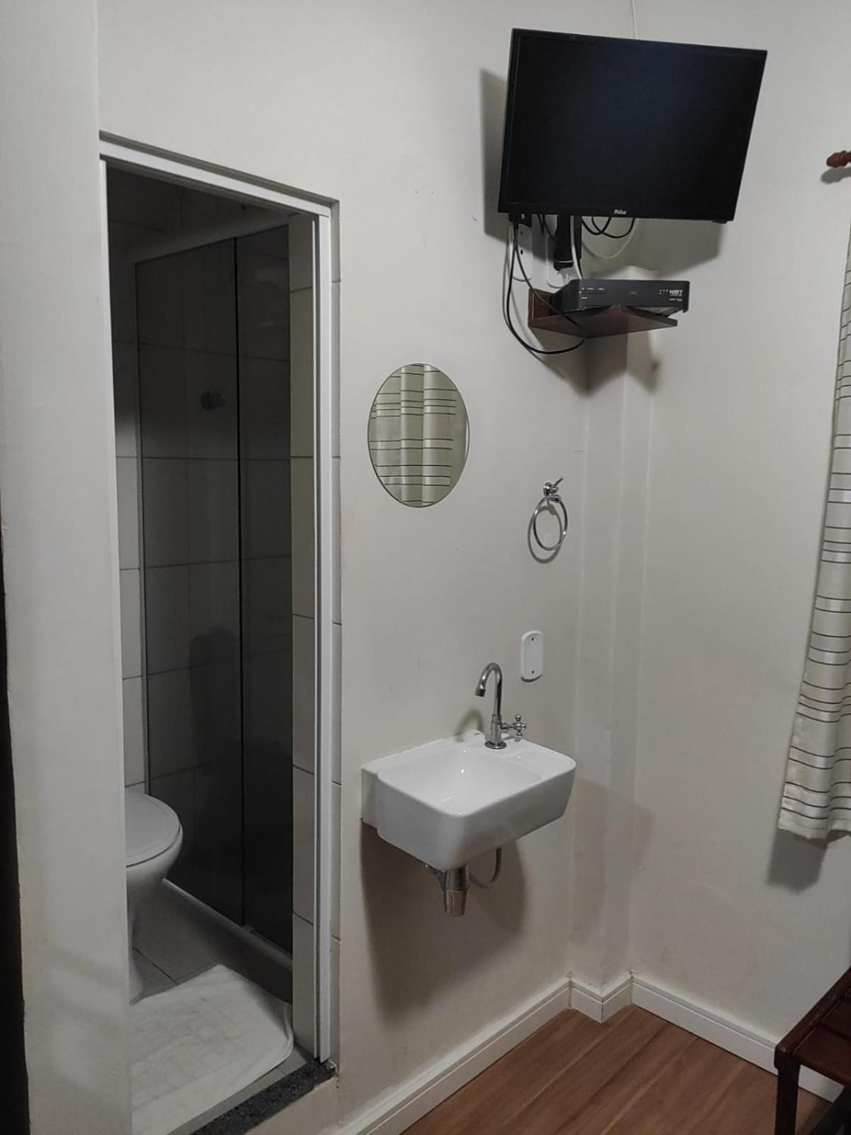 Hotel Real Paulista São Paulo Eksteriør billede