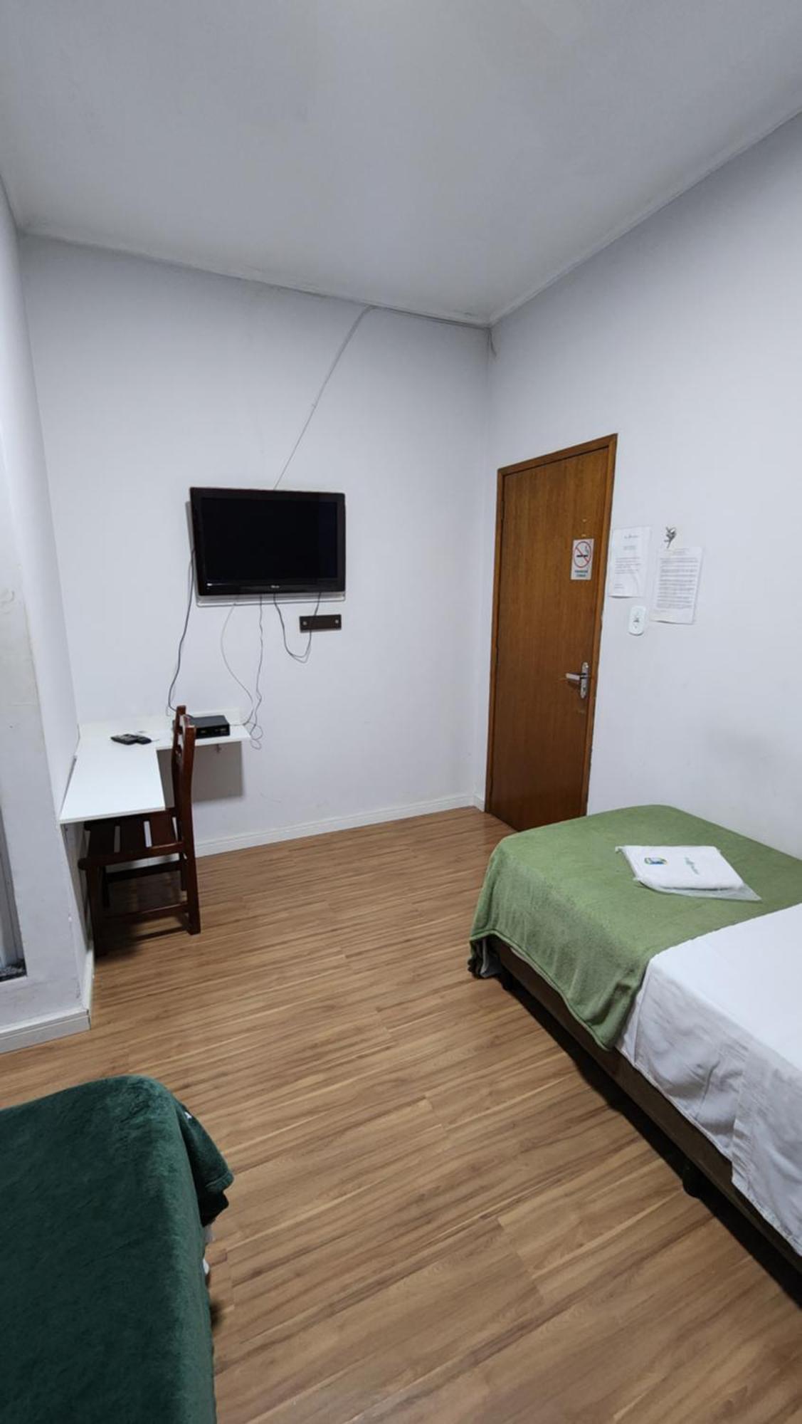 Hotel Real Paulista São Paulo Eksteriør billede