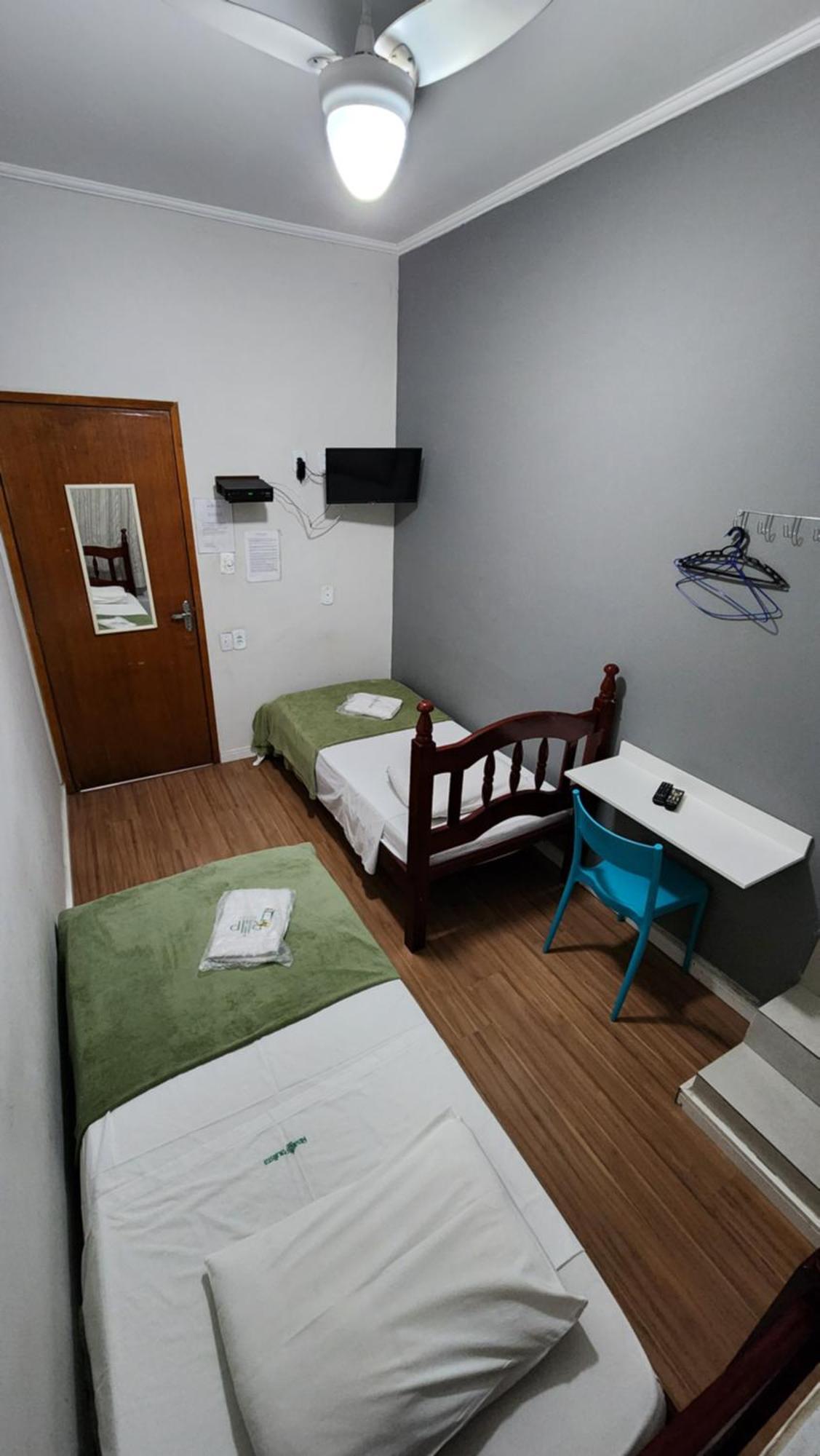 Hotel Real Paulista São Paulo Eksteriør billede