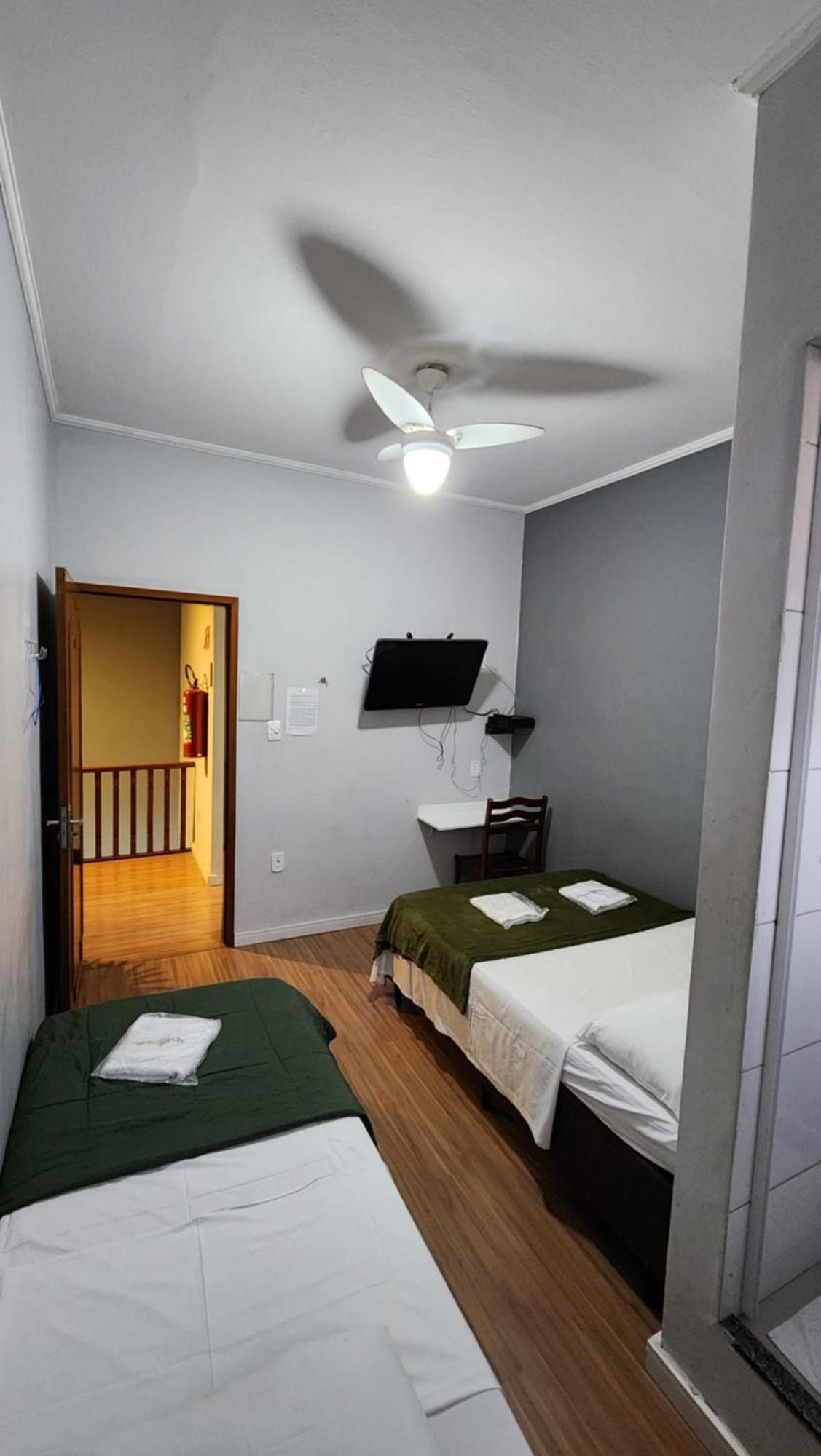 Hotel Real Paulista São Paulo Eksteriør billede