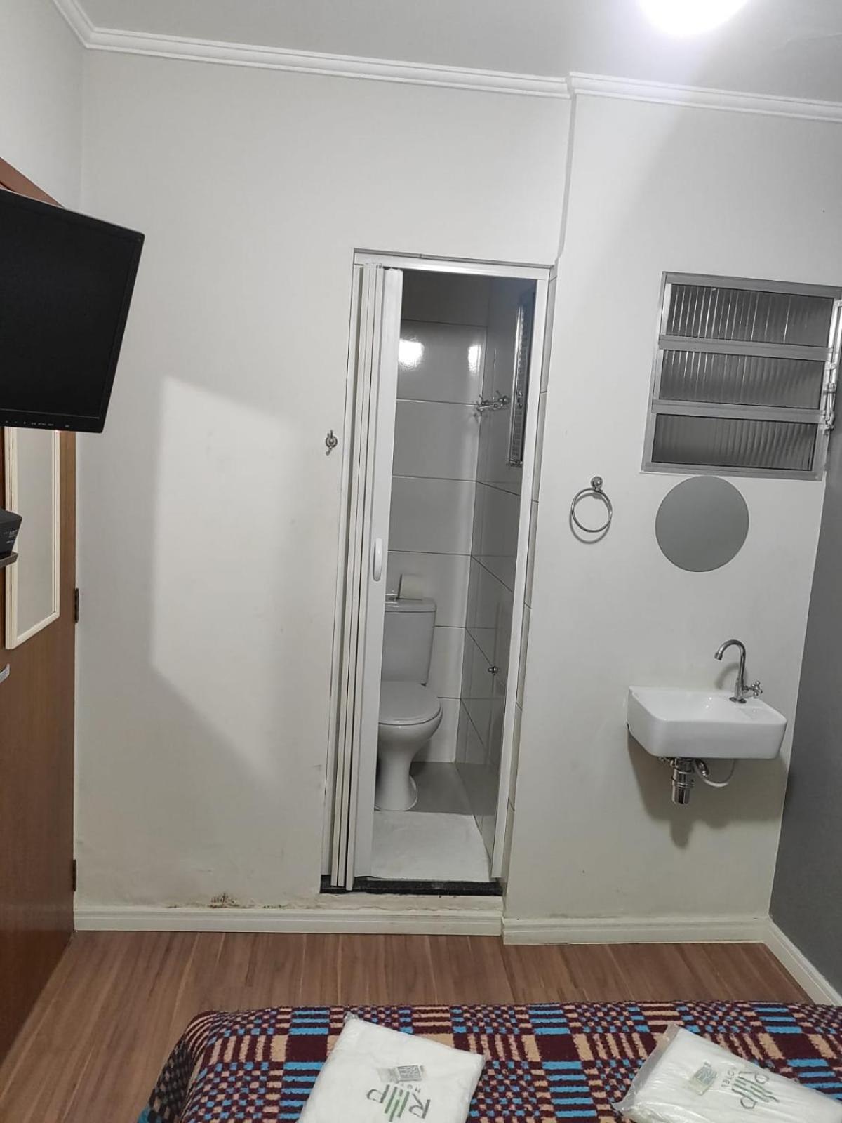 Hotel Real Paulista São Paulo Eksteriør billede